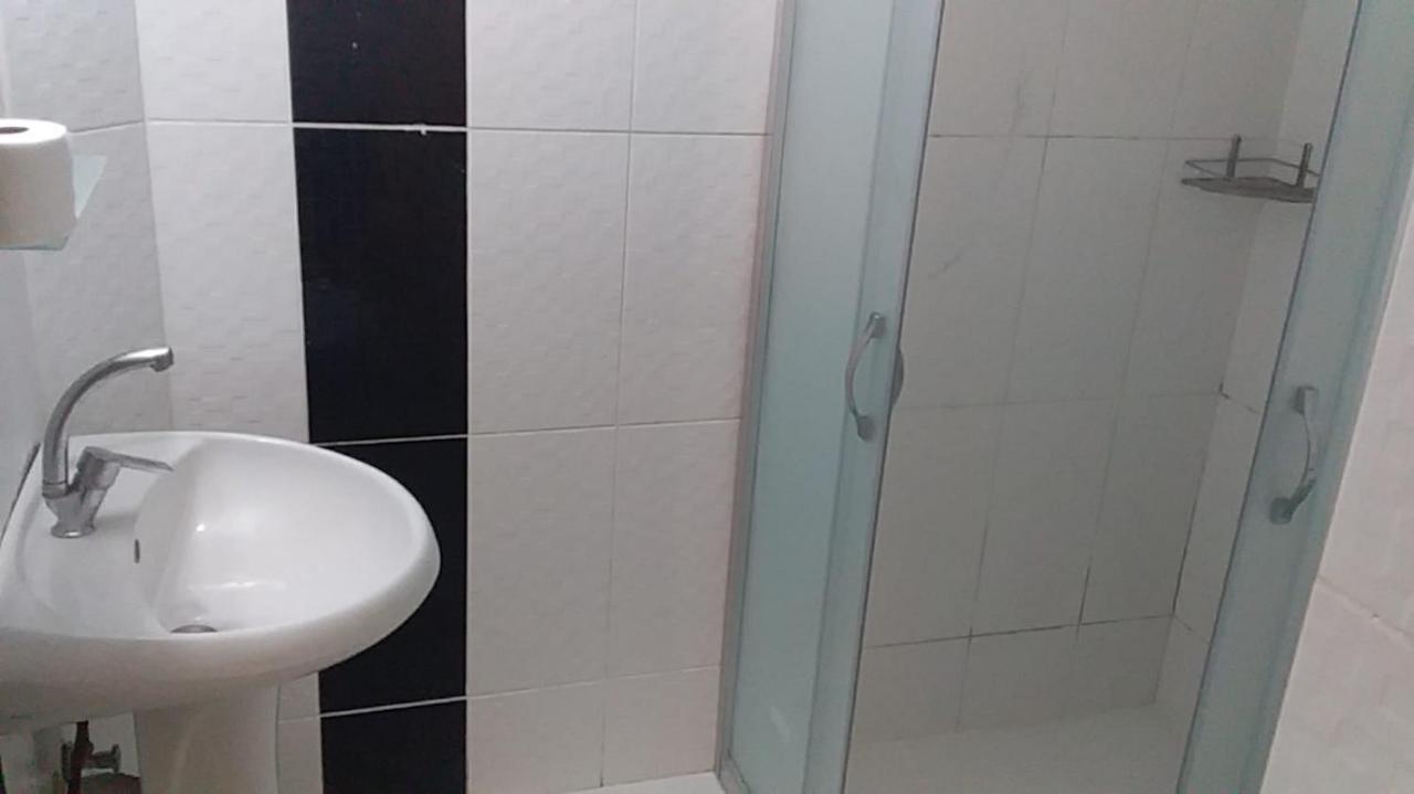 Tunali Apart Hotel Antalya Buitenkant foto