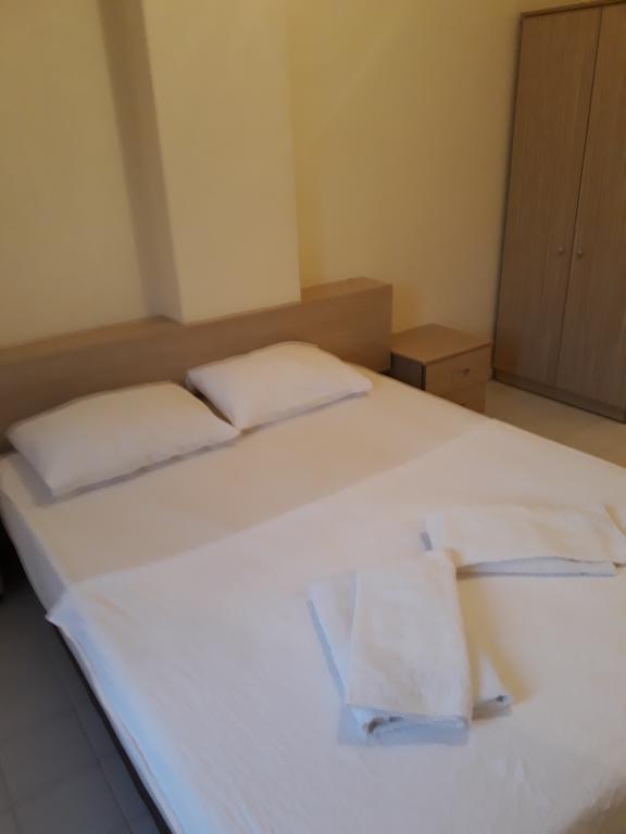 Tunali Apart Hotel Antalya Buitenkant foto
